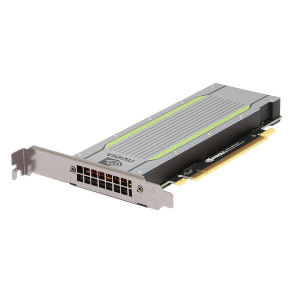 900-2G183-0300-000 NVIDIA Tesla T4 16GB Graphics Card - PCIe - NEW 