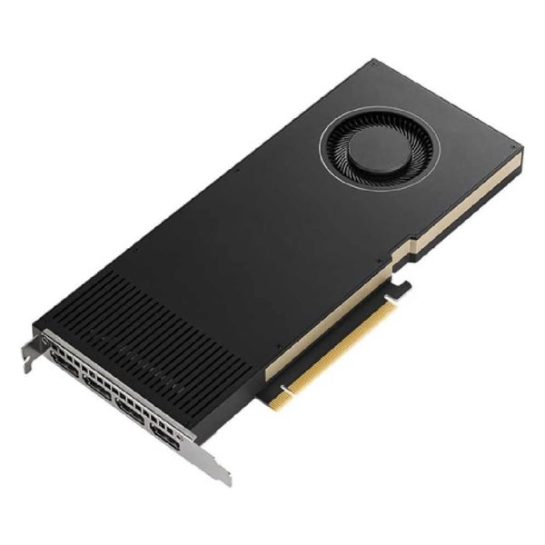 900-5G190-2200-000 NVIDIA Quadro RTX A4000 16GB Professional Graphic Card - NEW