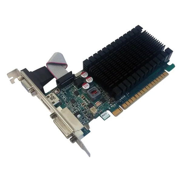 900-5G192-2551-000 NVIDIA Quadro RTX A2000 12GB Professional Graphic Card - NEW