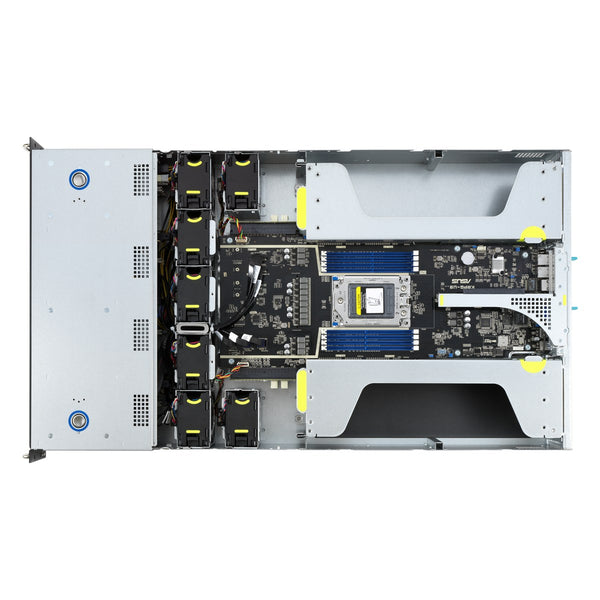 ASUS ESC4000A-E10 Series