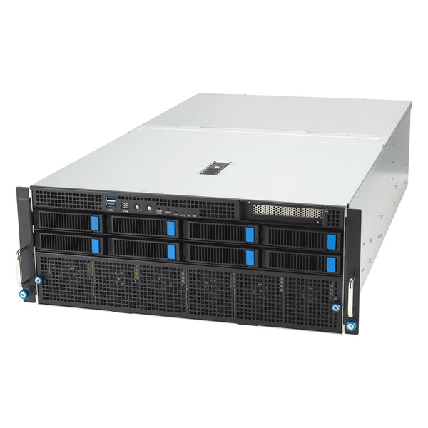 ASUS ESC8000-E11 Series