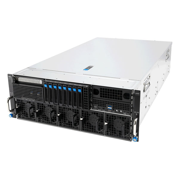 ASUS ESC8000-E12 Series