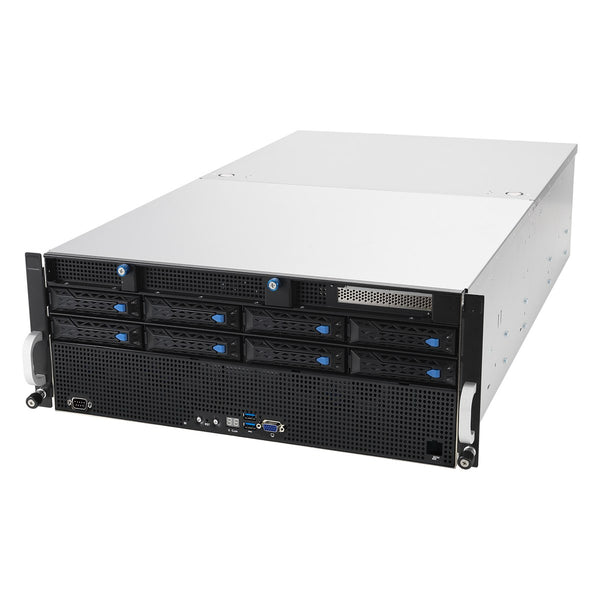 ASUS ESC8000A-E11 Series