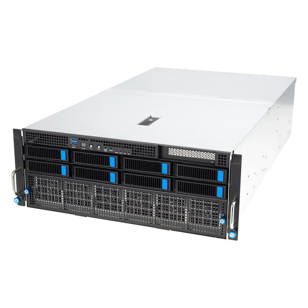 ASUS ESC8000A-E12 Series