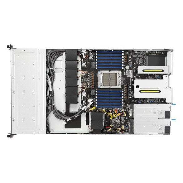 ASUS RS501A-E12-RS12U