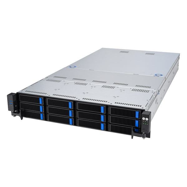 ASUS RS520A-E12-RS12U