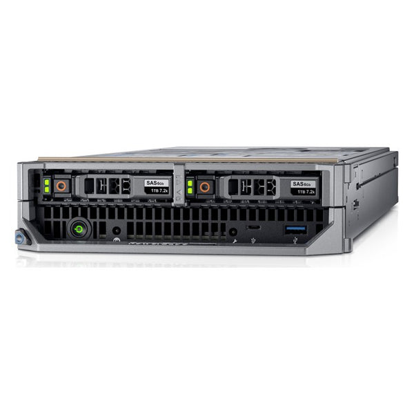 Dell PowerEdge M640 (for PE VRTX)
