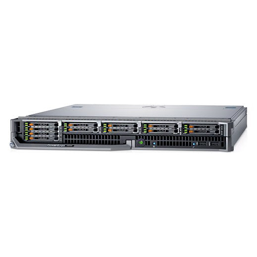 Dell PowerEdge M830 (for PE VRTX)