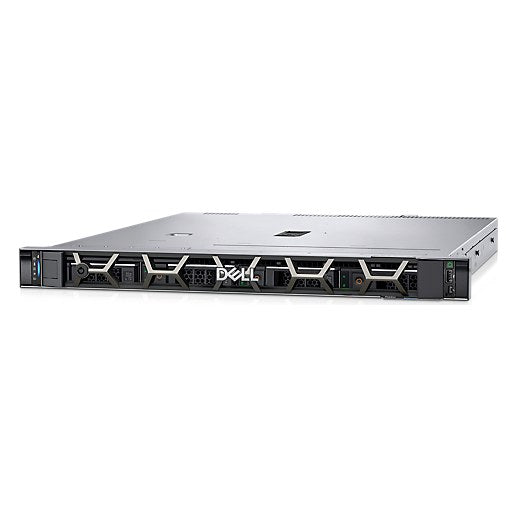 Dell PowerEdge R250