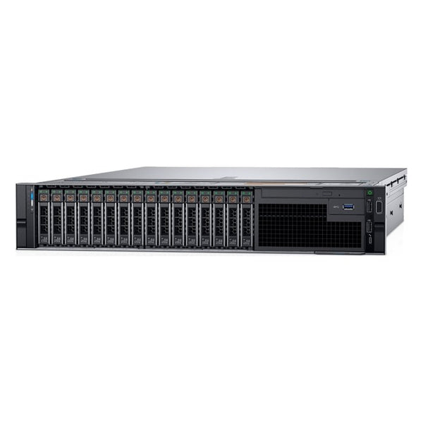 Dell PowerEdge R740