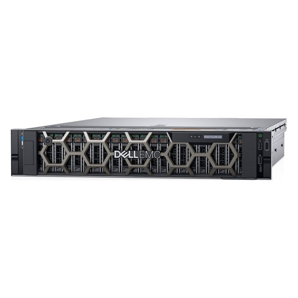 Dell PowerEdge R740XD