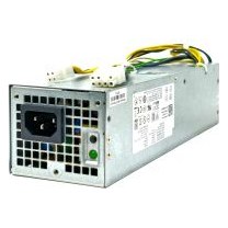 Western Digital WD-ZD25FSGF 255-Watts 100-240V Power Supply