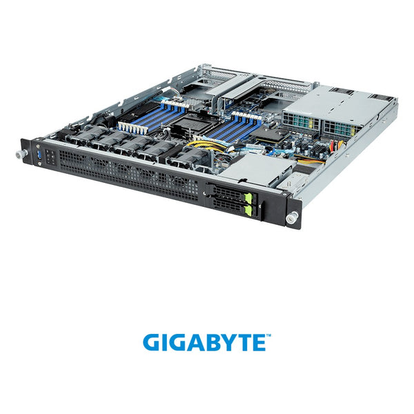 GIGABYTE E163-S30-AAB1