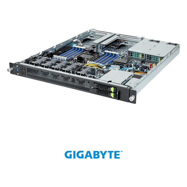 GIGABYTE E163-S30-AAG1
