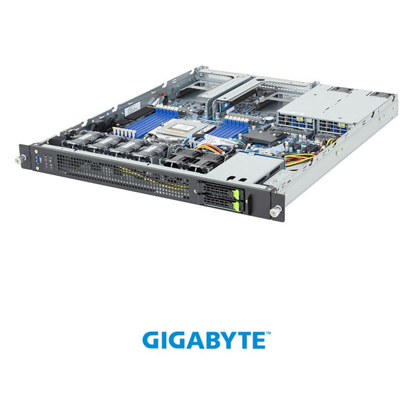 GIGABYTE E163-Z34-AAH1