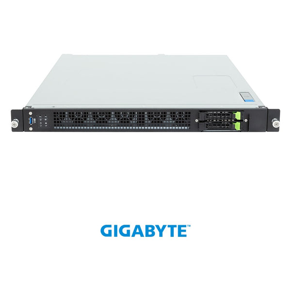 GIGABYTE E165-Z30-AG1