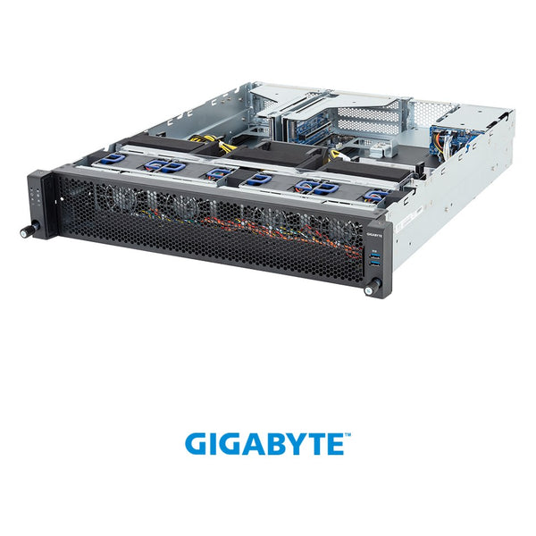 GIGABYTE E263-Z34-AAJ1