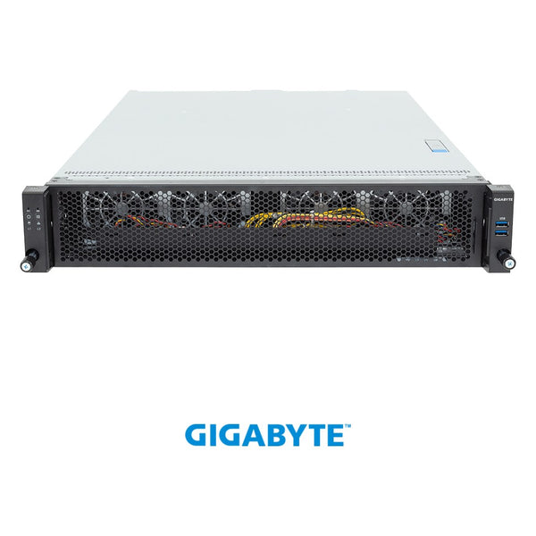 GIGABYTE E265-Z30-AS1