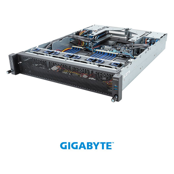 GIGABYTE E283-S90-AAV1