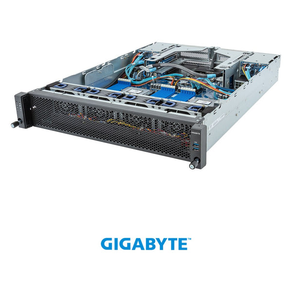 GIGABYTE E283-Z90-AAV1