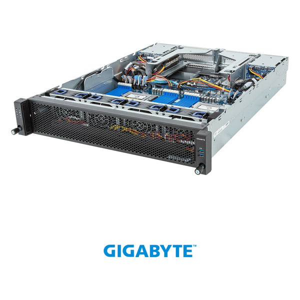 GIGABYTE E283-Z91-AAV1
