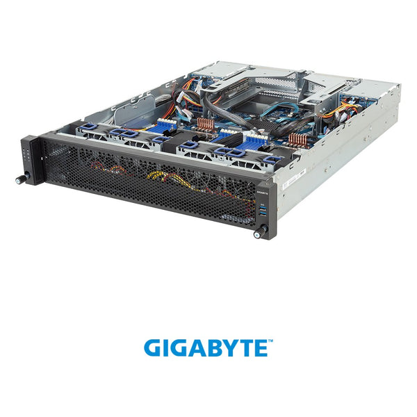 GIGABYTE E284-A90-AAJ1