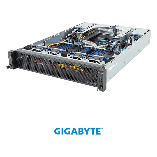 GIGABYTE E284-S90-AAJ1