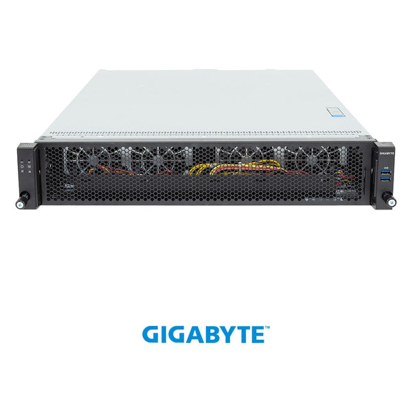 GIGABYTE E285-D90-AS1