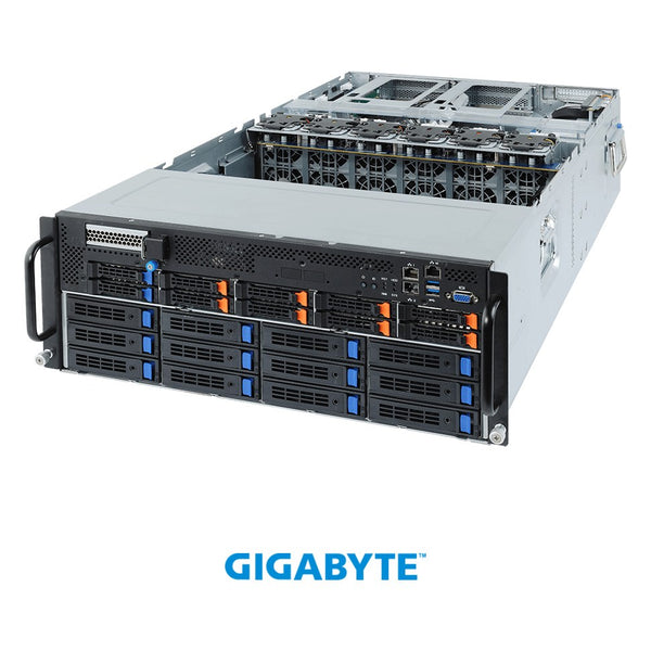 Gigabyte G482-Z50