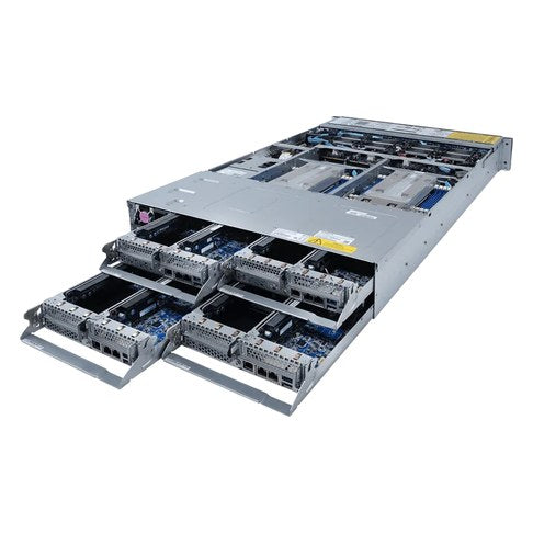 Gigabyte H262-Z6A