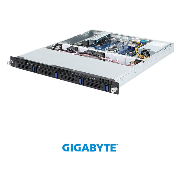 GIGABYTE R121-340