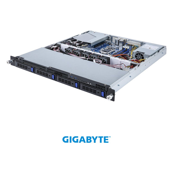 GIGABYTE R121-X30