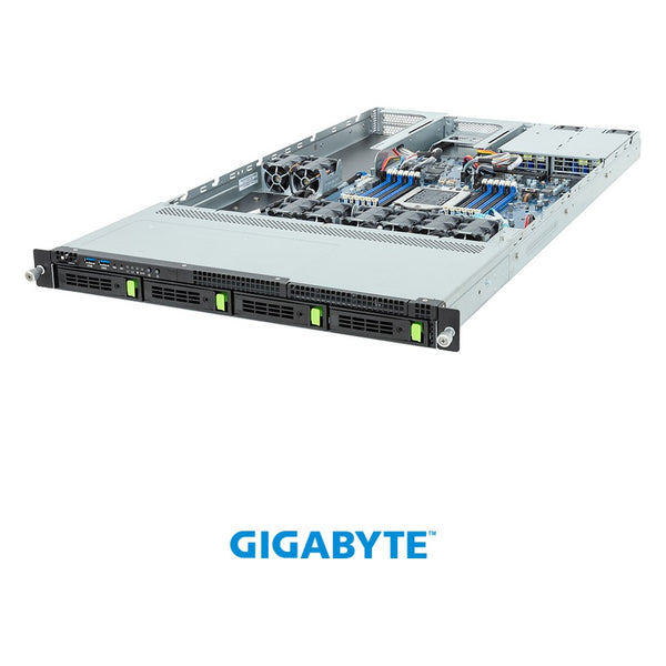 GIGABYTE R143-EG0-AAC2