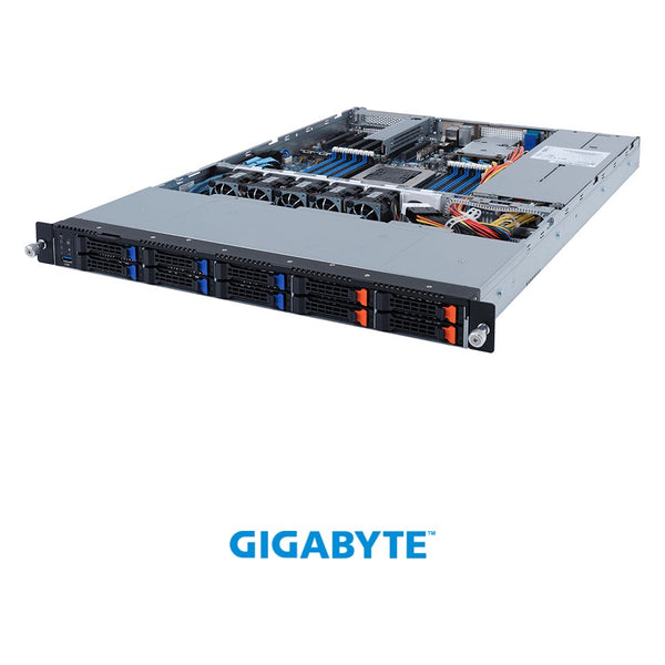 GIGABYTE R152-P30