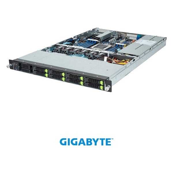 GIGABYTE R152-P33