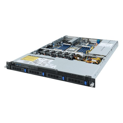 GIGABYTE R152-Z30