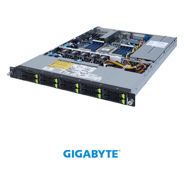 Gigabyte R152-Z33