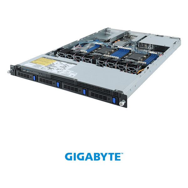 GIGABYTE R161-340