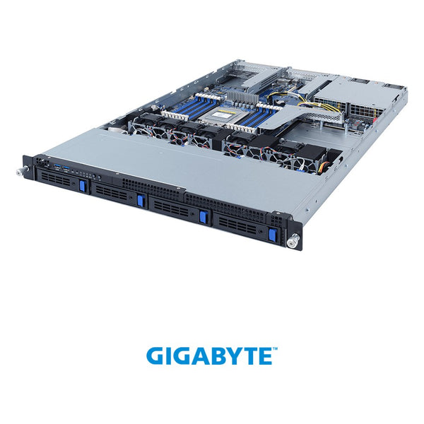 GIGABYTE R162-ZA0