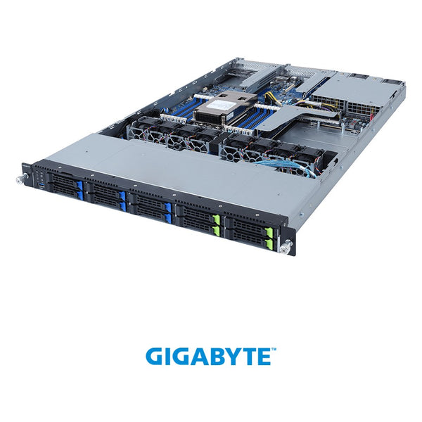 Gigabyte R162-ZA1
