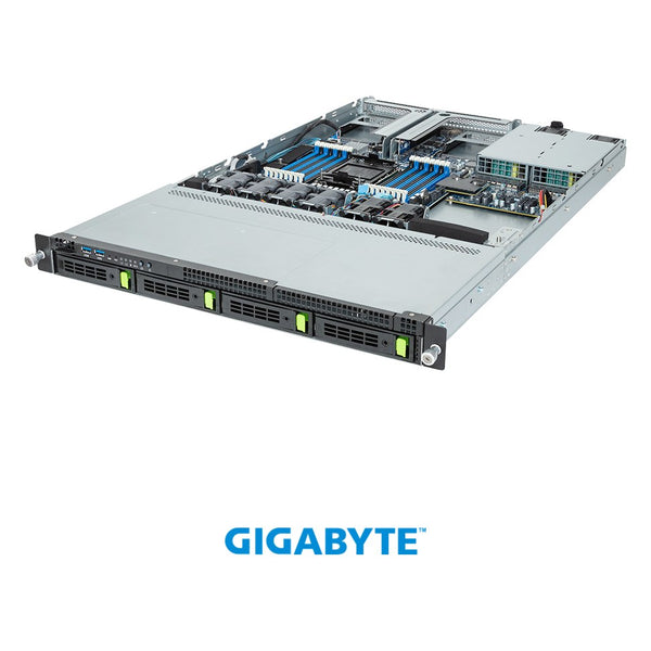 GIGABYTE R163-S30-AAG1