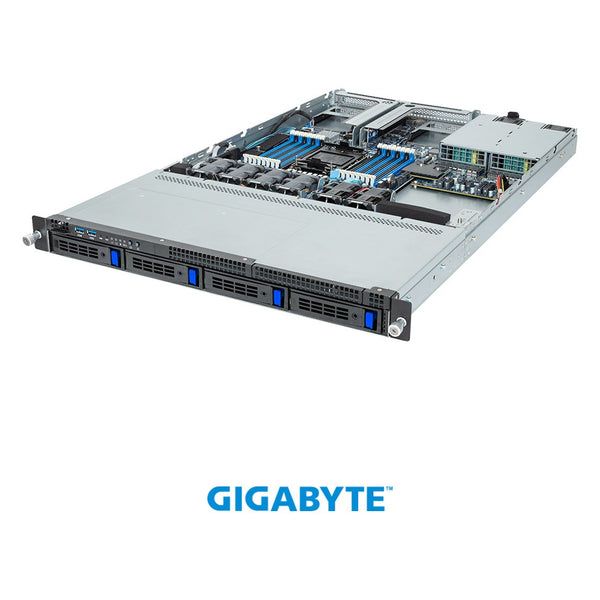 GIGABYTE R163-S30-AAG2