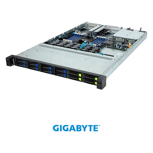 GIGABYTE R163-S32-AAH2