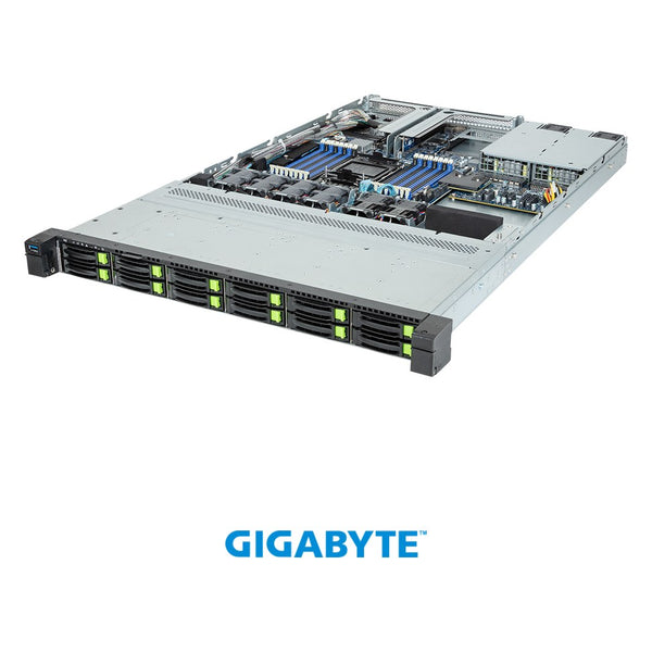 GIGABYTE R163-S35-AAC1