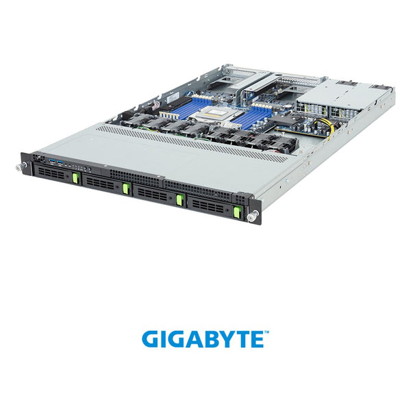 GIGABYTE R163-Z34-AAH1