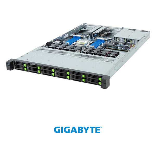 GIGABYTE R163-Z35-AAC1