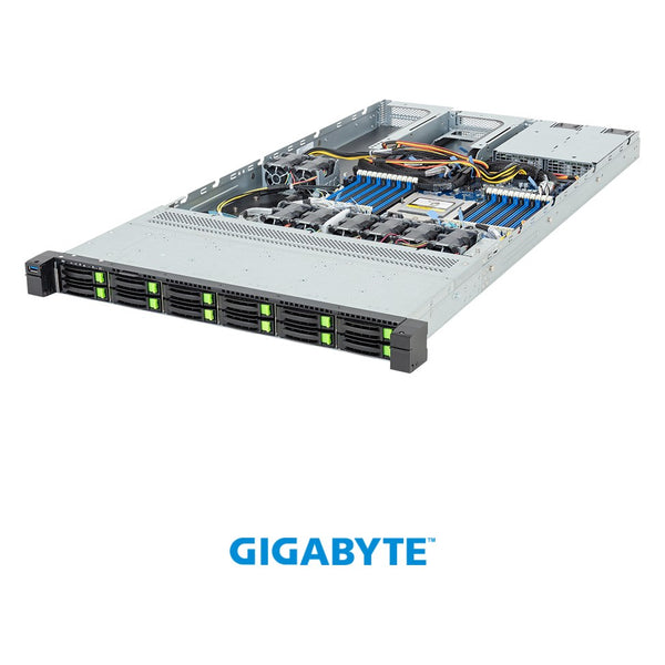 GIGABYTE R163-ZG2-AAJ2