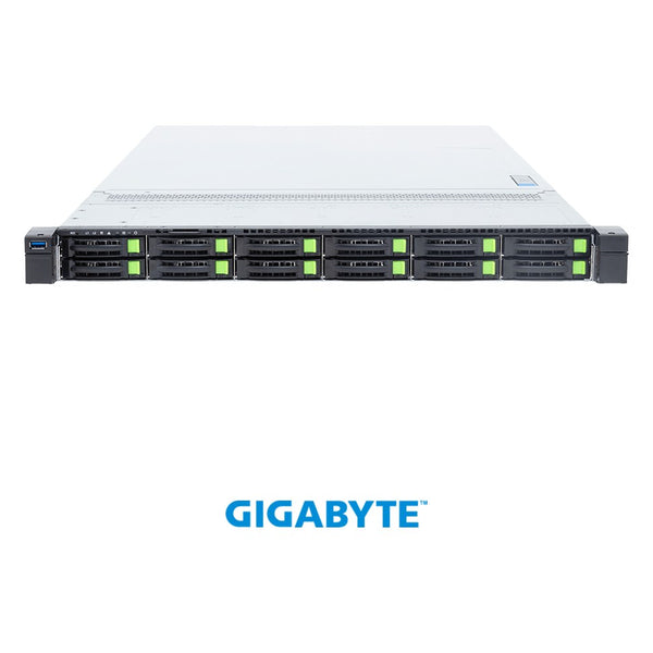 GIGABYTE R165-DG2-AS1