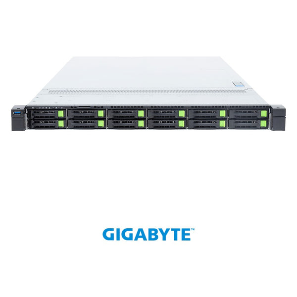 GIGABYTE R165-DG2-CS1