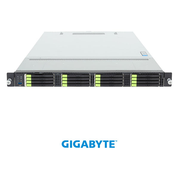 GIGABYTE R165-DG3-CS1